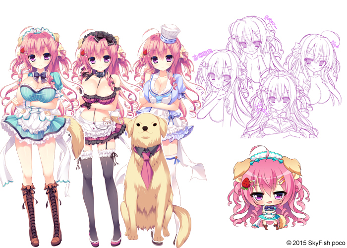 /images of/犬多 華 （いぬた はな）/from/わんにゃん☆アラモード！ ～どっちにするの？わんにゃんHなカフェ事情！～/uploads/chars/5688-180210722.jpg